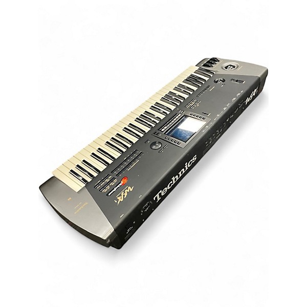 Used Technics SXWSA1 ACOUSTIC MODELING SYNTHESIZER Synthesizer