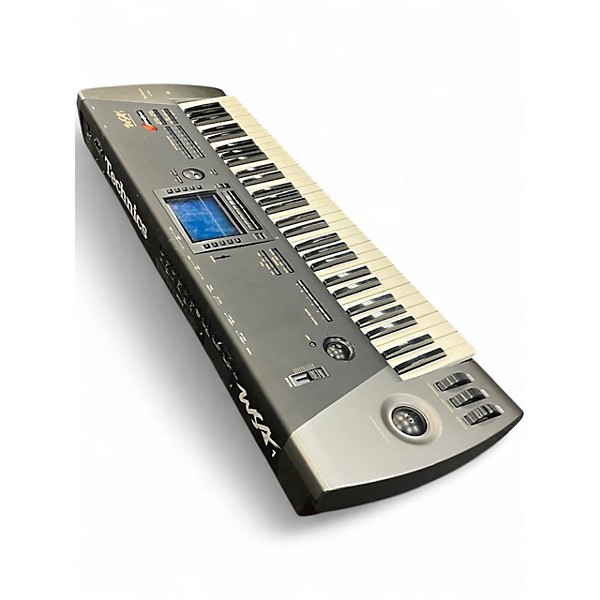 Used Technics SXWSA1 ACOUSTIC MODELING SYNTHESIZER Synthesizer