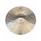 Used Zildjian 14in K Constantinople Hi Hat Top Cymbal thumbnail