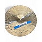 Used Zildjian 14in K Constantinople Hi Hat Top Cymbal