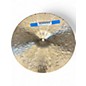 Used Zildjian 14in K Constantinople Hi Hat Bottom Cymbal