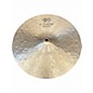 Used Zildjian 14in K Constantinople Hi Hat Bottom Cymbal