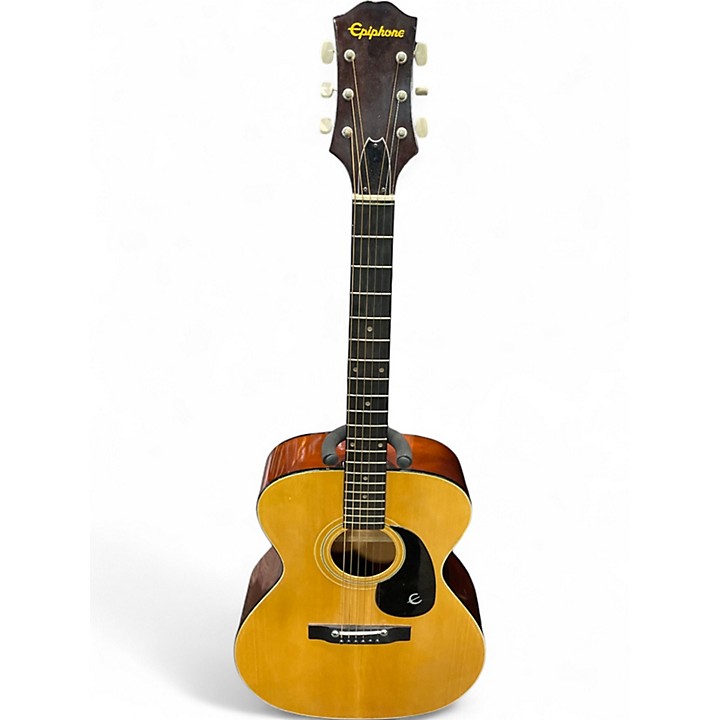 Epiphone FT-335 Troubador 超超希少日本製 入手困難 Guitar Of The Day: 1970's Epiphone FT-335 Troubadour Made In