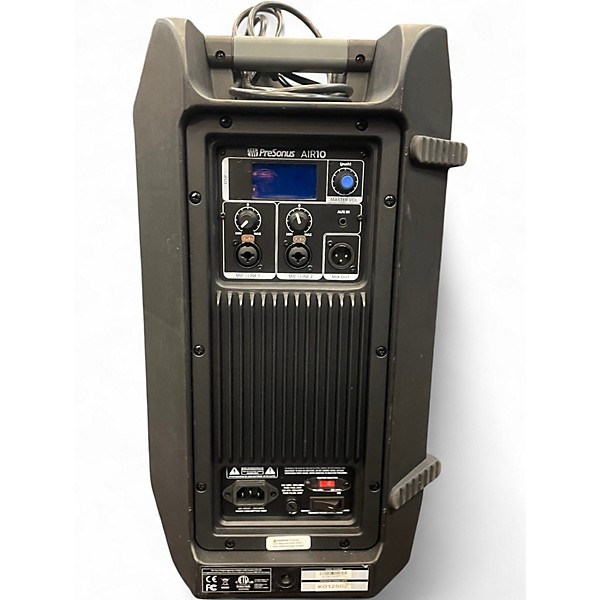 Used PreSonus Air10 Powered Speaker