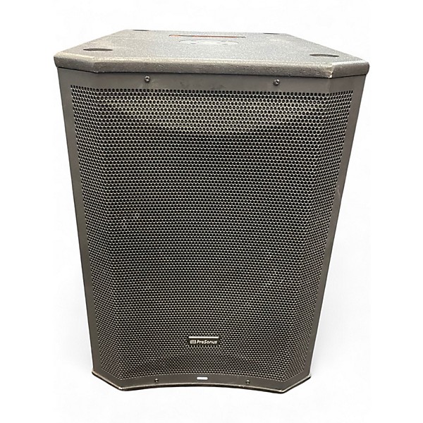Used PreSonus Air15S Powered Subwoofer