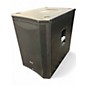 Used PreSonus Air15S Powered Subwoofer