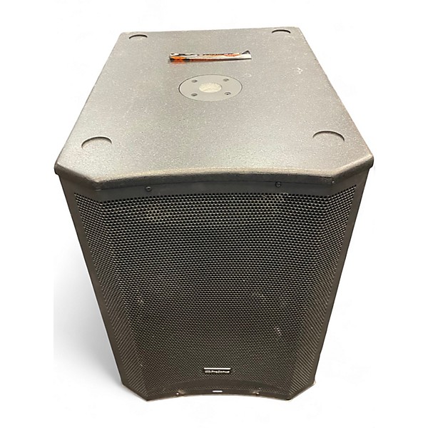 Used PreSonus Air15S Powered Subwoofer