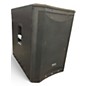 Used PreSonus Air15S Powered Subwoofer