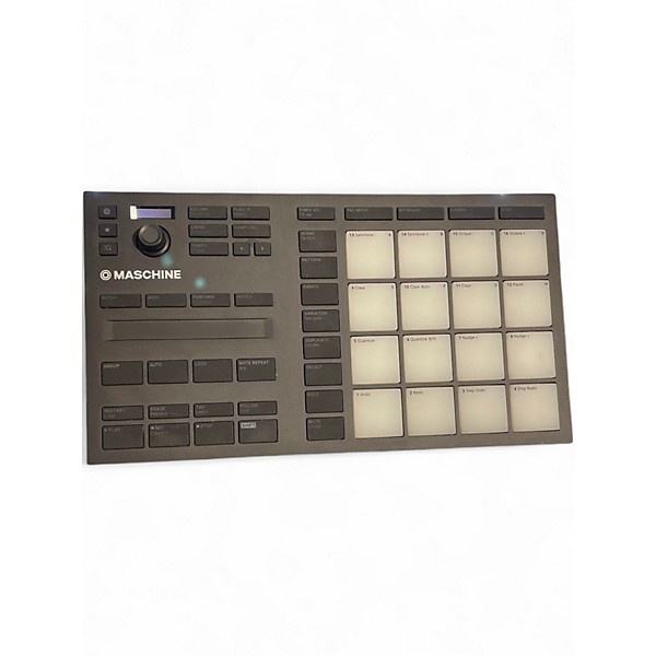 DTM・DAW Machine Micro Mk3 REVIEW: Maschine Mikro MK3 — a DJ's perspective – DJWORX