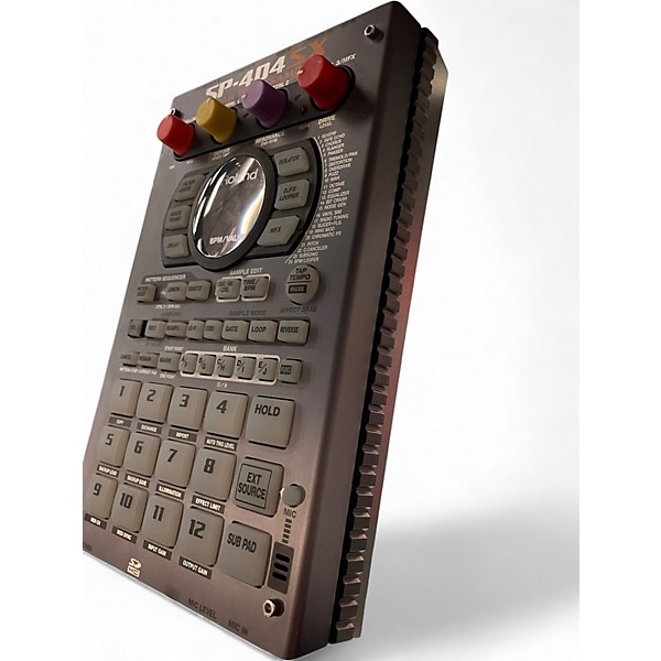 Used Roland SP404SX Production Controller