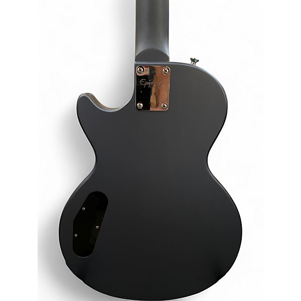 Used Epiphone Les Paul Special II Pelham Blue Solid Body Electric Guitar