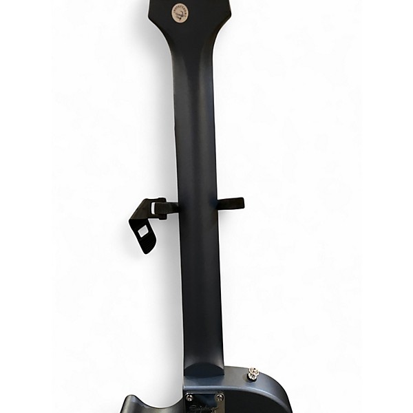 Used Epiphone Les Paul Special II Pelham Blue Solid Body Electric Guitar