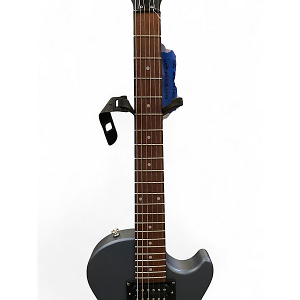 Used Epiphone Les Paul Special II Pelham Blue Solid Body Electric Guitar