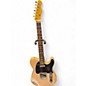 Used Fender Custom Shop 1963 Telecaster HREL Dirty Shell Pink Solid Body Electric Guitar thumbnail