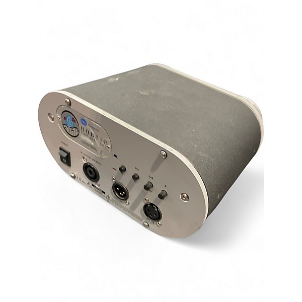 Used Blue ROBBIE  Audio Converter