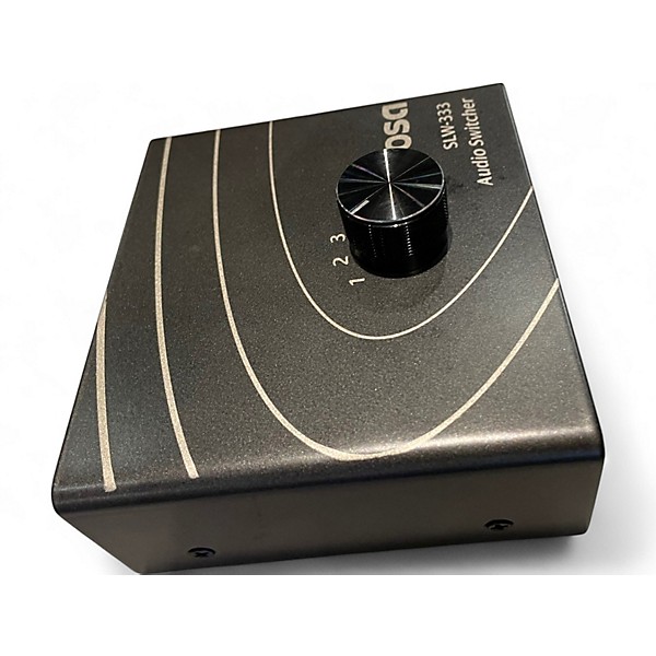 Used Hosa SLW-333 Crossover