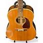 Used 2017 Gibson J15 Antique Natural Acoustic Electric Guitar