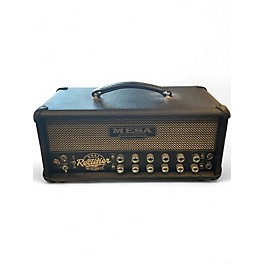 Used MESA/Boogie DUAL RECTIFIER RECTO-VERB 25 Tube Guitar Amp Head