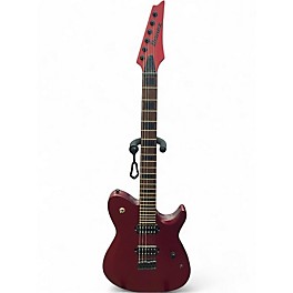 Used Ibanez FR800 RED Solid Body Electric Guitar