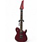 Used Ibanez FR800 RED Solid Body Electric Guitar thumbnail