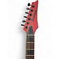 Used Ibanez FR800 RED Solid Body Electric Guitar