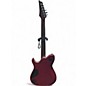 Used Ibanez FR800 RED Solid Body Electric Guitar