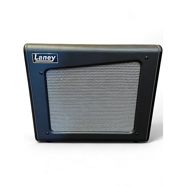 Used Laney Cub-112 50W 1x12 Guitar Cabinet
