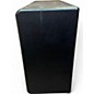 Used Laney Cub-112 50W 1x12 Guitar Cabinet