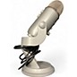 Used Blue Yeti USB Microphone thumbnail