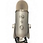 Used Blue Yeti USB Microphone