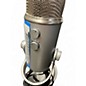 Used Blue Yeti USB Microphone