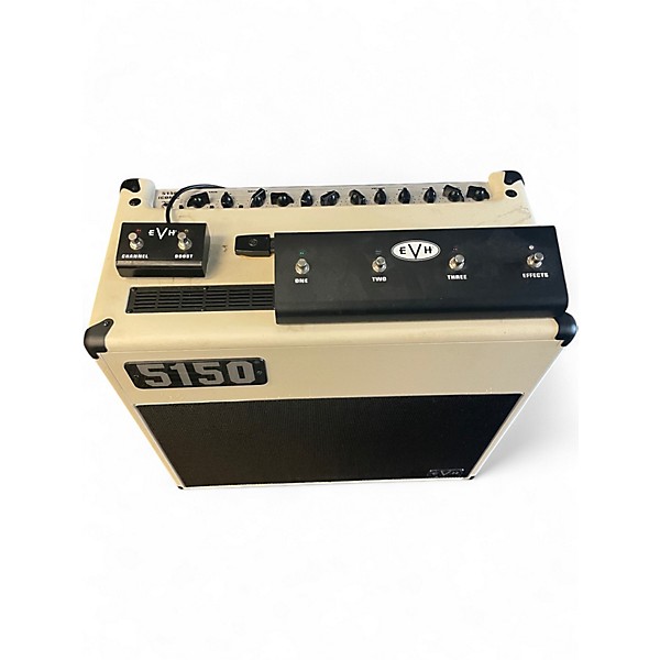 Used EVH 5150 Iconic  Tube Guitar Combo Amp