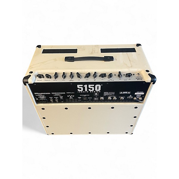 Used EVH 5150 Iconic  Tube Guitar Combo Amp