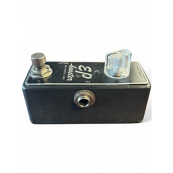 Used Xotic EP Booster Effect Pedal | Guitar Center