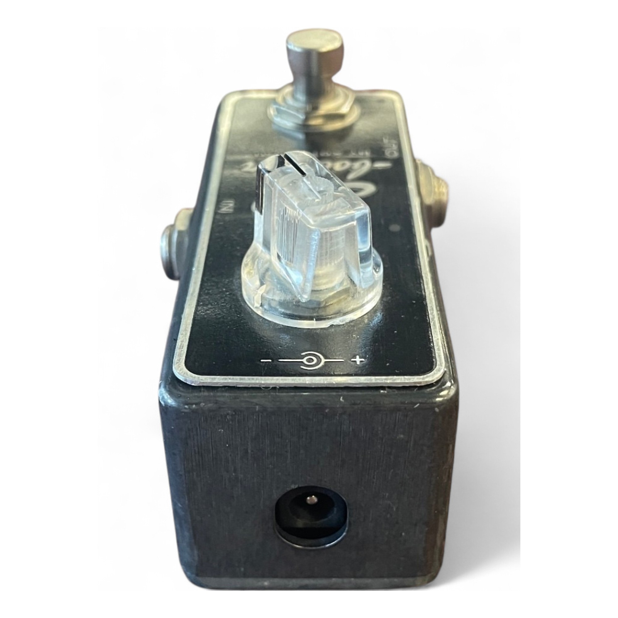 Used Xotic EP Booster Effect Pedal | Guitar Center