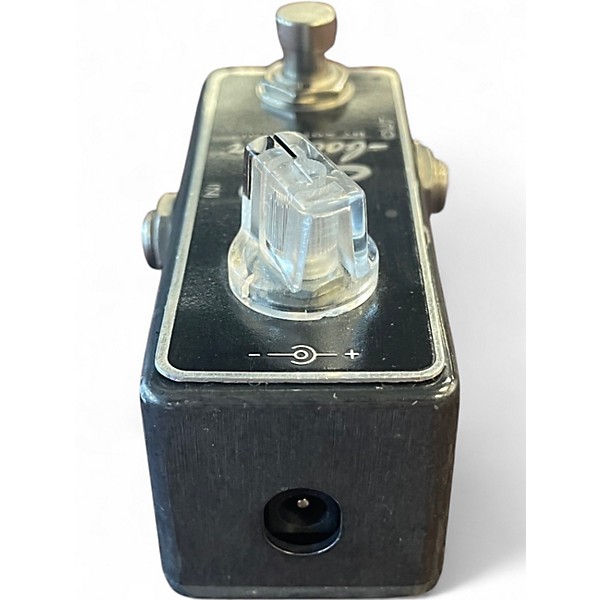 Used Xotic EP Booster Effect Pedal | Guitar Center