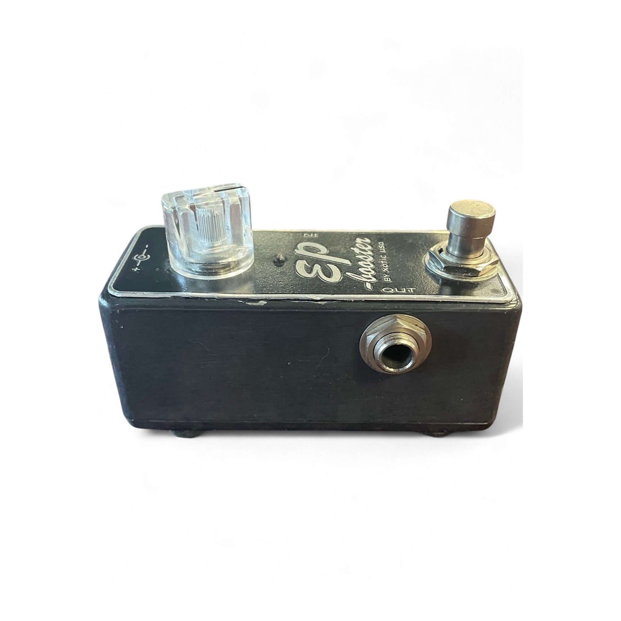 【USED】Xotic EP Booster Xotic EP Booster | Reverb