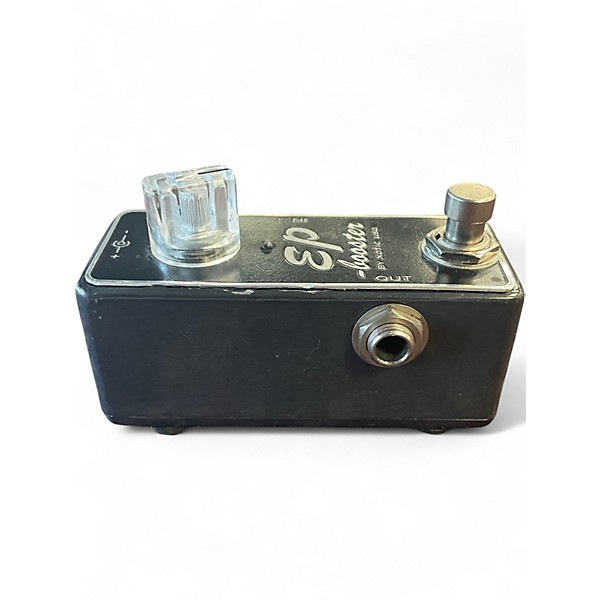 ギター Xotic EP-booster clone Xotic EP Booster w/ Externalized Switch Mod - Evolution Music