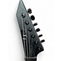 Used ESP M-HT Black Solid Body Electric Guitar