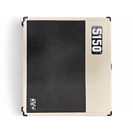 Used EVH 5150 Iconic Series 15W Tube Guitar Combo Amp