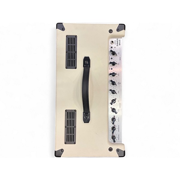 Used EVH 5150 Iconic Series 15W Tube Guitar Combo Amp