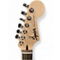 Used Squier sonic stratocaster White Solid Body Electric Guitar