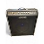 Used Traynor YBA4 50-Watt 1x15 TUBE BASS AMPLIFIER Tube Bass Combo Amp thumbnail