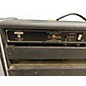 Used Traynor YBA4 50-Watt 1x15 TUBE BASS AMPLIFIER Tube Bass Combo Amp