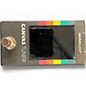 Used Walrus Audio CANVAS TUNER Tuner Pedal thumbnail