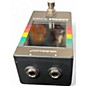 Used Walrus Audio CANVAS TUNER Tuner Pedal