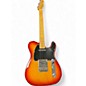 Used Fender Player Plus Telecaster Sienna Sunburst Solid Body Electric Guitar thumbnail