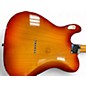 Used Fender Player Plus Telecaster Sienna Sunburst Solid Body Electric Guitar