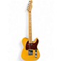 Used Fender telecaster special edition  Natural Solid Body Electric Guitar thumbnail