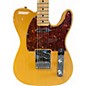 Used Fender telecaster special edition  Natural Solid Body Electric Guitar